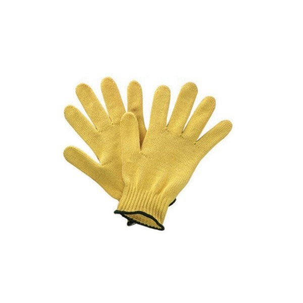 K010 Mallcom Seamless Knitted Gloves