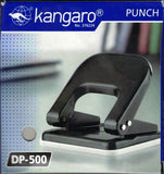 Kangaro DP-500 Paper Punch