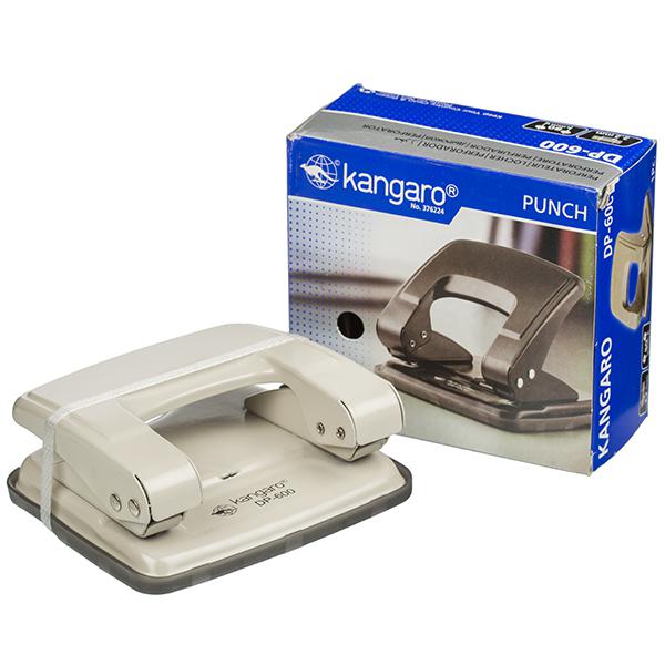 Kangaro DP-600 Paper Punch