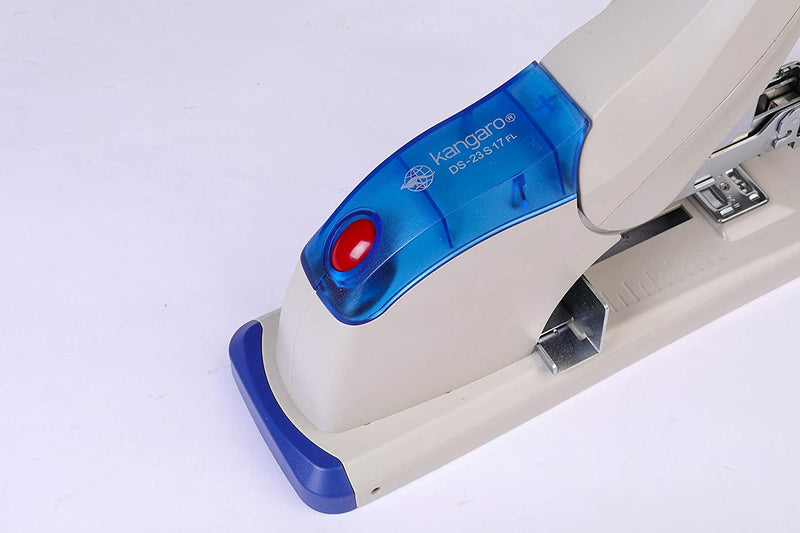 Kangaro DS-23S24FL Heavy Duty Stapler