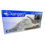 Kangaro HD23S13 Heavy Duty Stapler