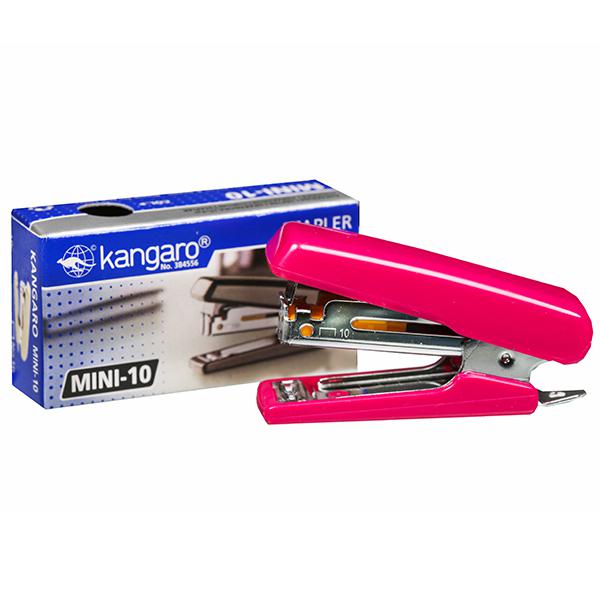 Kangaro Mini-10 Stapler