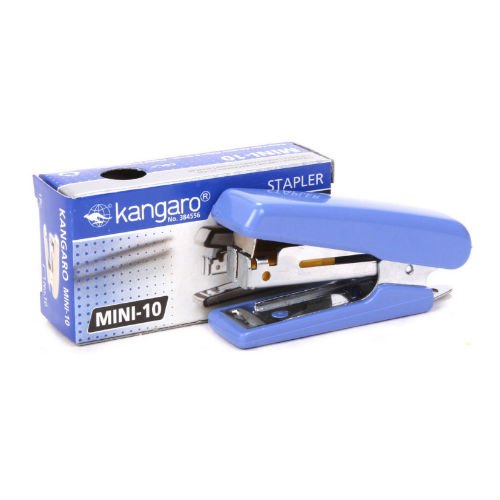Kangaro Mini-10 Stapler