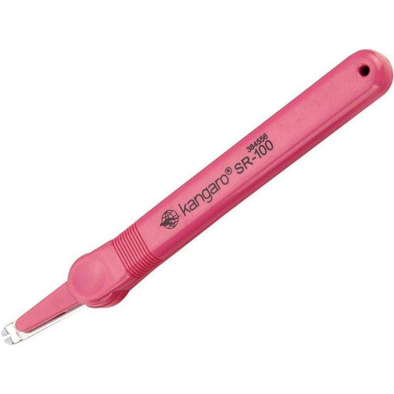 Kangaro SR-100 Staple Remover