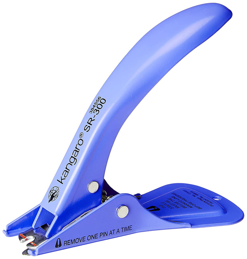 Kangaro SR-300 Heavy Duty Stapler Remover