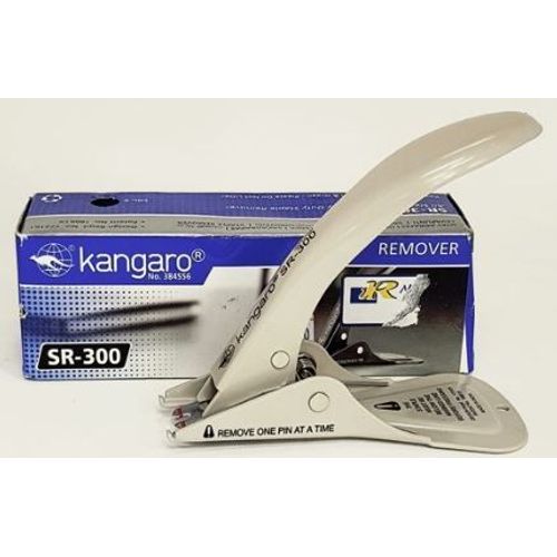 Kangaro SR-300 Heavy Duty Stapler Remover