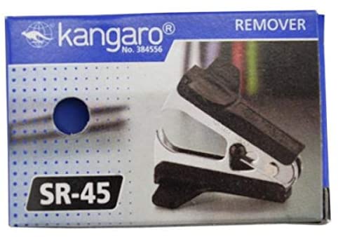 Kangaro SR 45 Staple Remover