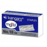 Kangaro No 10-1M Stapler Pins