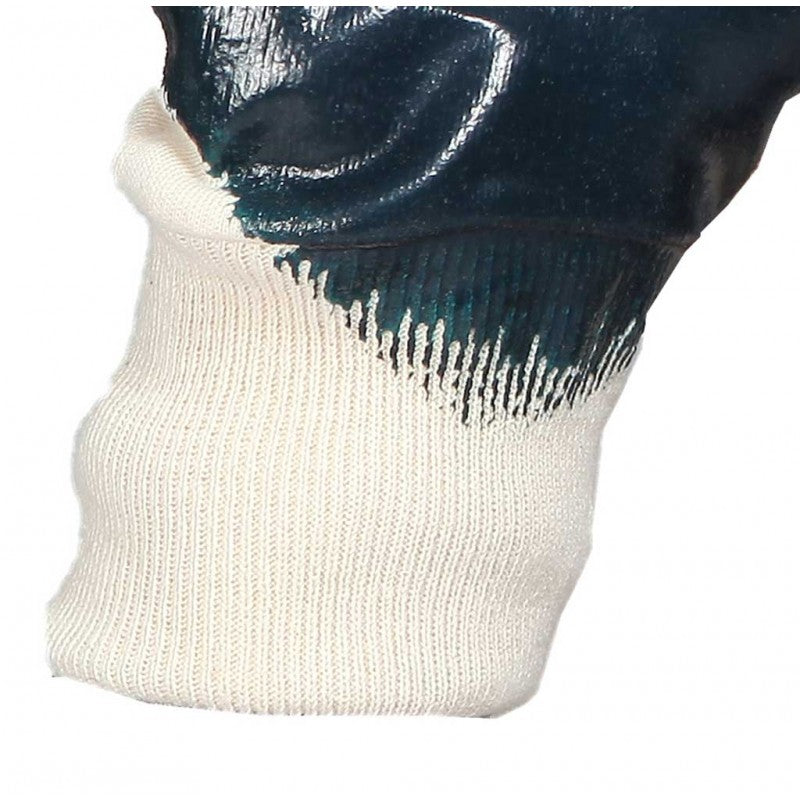 MPKB Mallcom Nitrile Hand Gloves