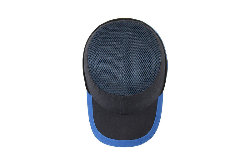 Mallcom 155 Bump Cap Long Peak Topaz-B