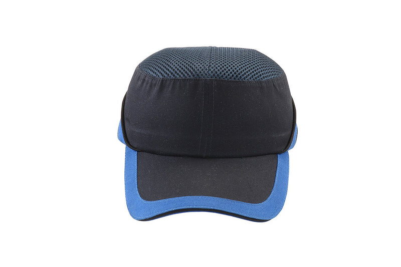 Mallcom 155 Bump Cap Long Peak Topaz-B