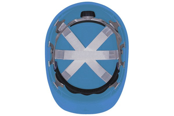 Mallcom Adjustable Airvent Diamond XII Helmet