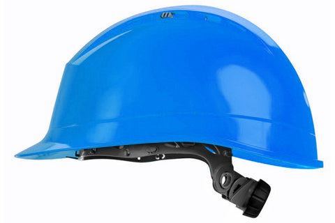Mallcom Adjustable Airvent Diamond XII Helmet