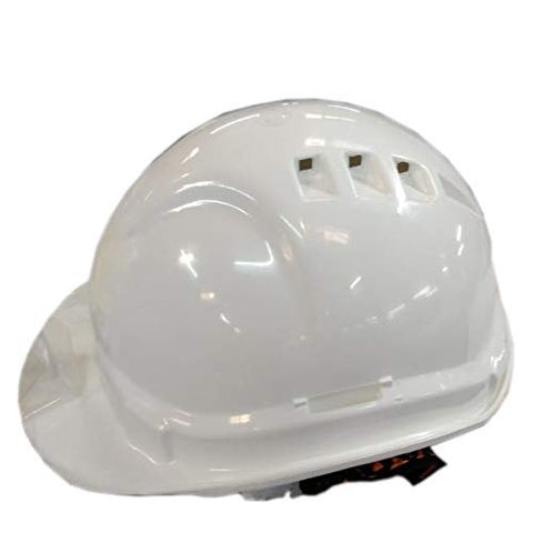 Mi-Safe Wind Helmet Ratchet Airvent