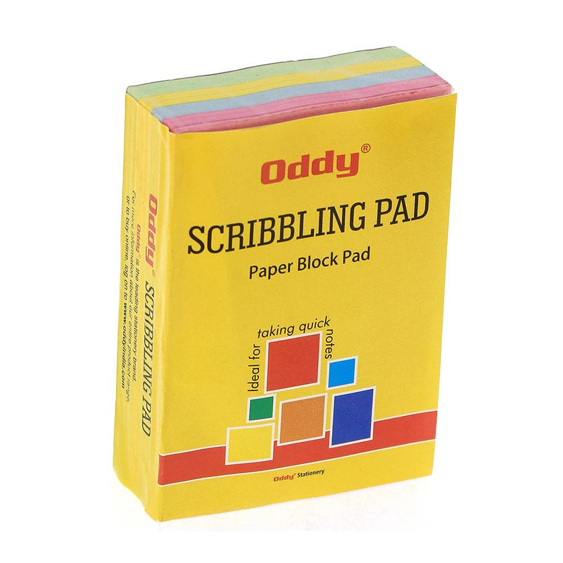 SP-01 Scribbling Pad 60mm×85mm
