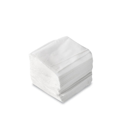 Pop up Tissue Papers (Refill) Pack of 100