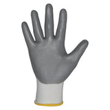 P25NGA Mallcom Nitrile Coated Hand Gloves