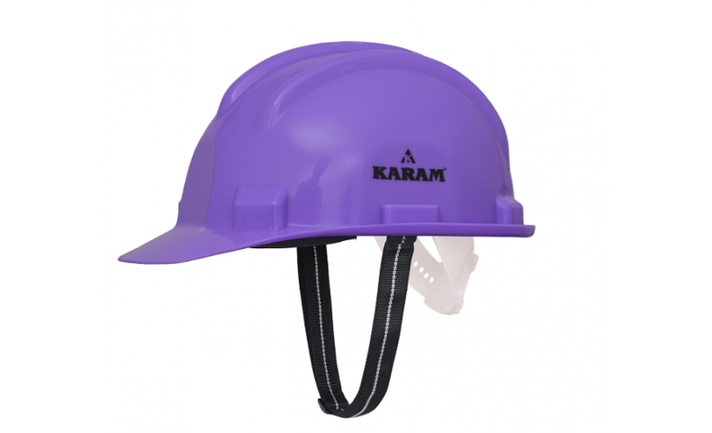 PN 501 Karam Helmet Adjustable Shelmet