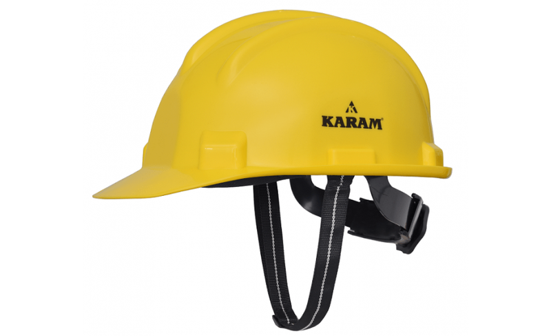 PN 521 Karam Safety Helmet