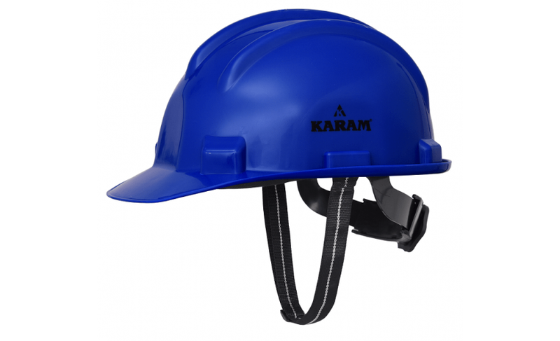 PN 521 Karam Safety Helmet