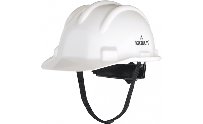 PN 521 Karam Safety Helmet