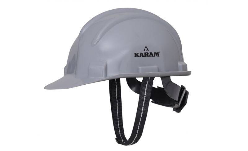 PN 521 Karam Safety Helmet