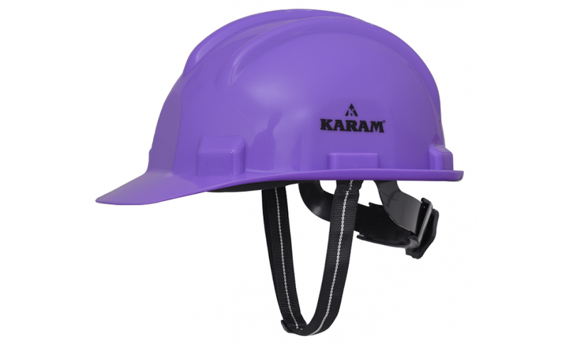 PN 521 Karam Safety Helmet