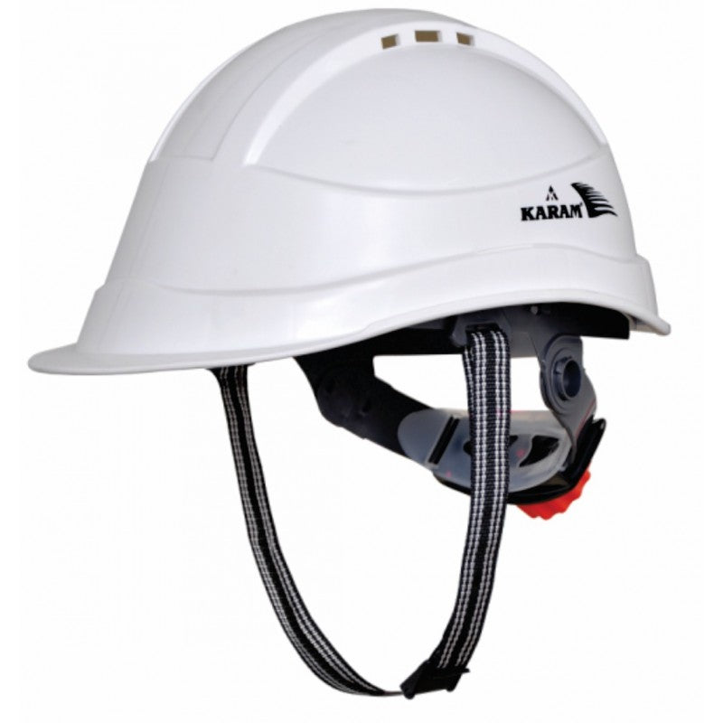 PN 542 Karam Helmet Ratchet Airvent