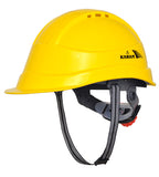 PN 542 Karam Helmet Ratchet Airvent