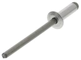 Metric Aluminum Blind Rivets Special