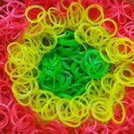 Oddy Rubber Bands 500g