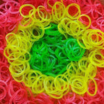 Oddy Rubber Bands 100g