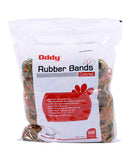 Oddy Rubber Bands 100g