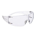 SF201AF 3M Secure Fit Clear Anti-Fog Goggles