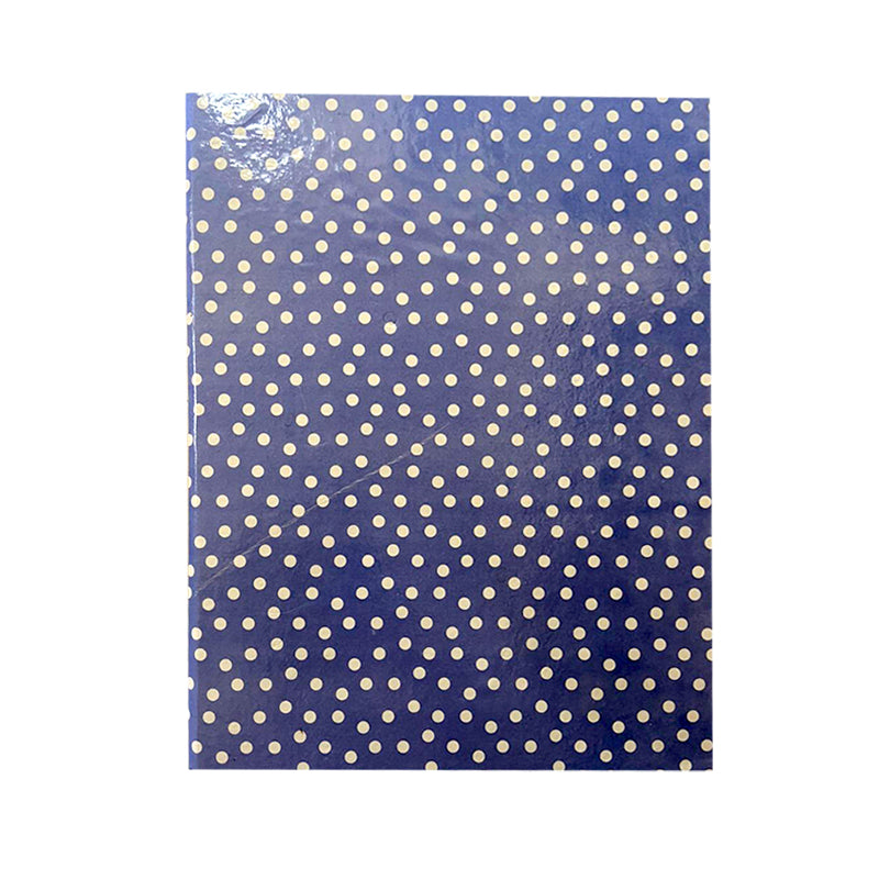 SJ M40 Steel Clip Box File