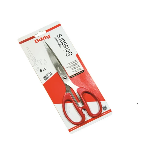 SS-825B Scissors General Purpose