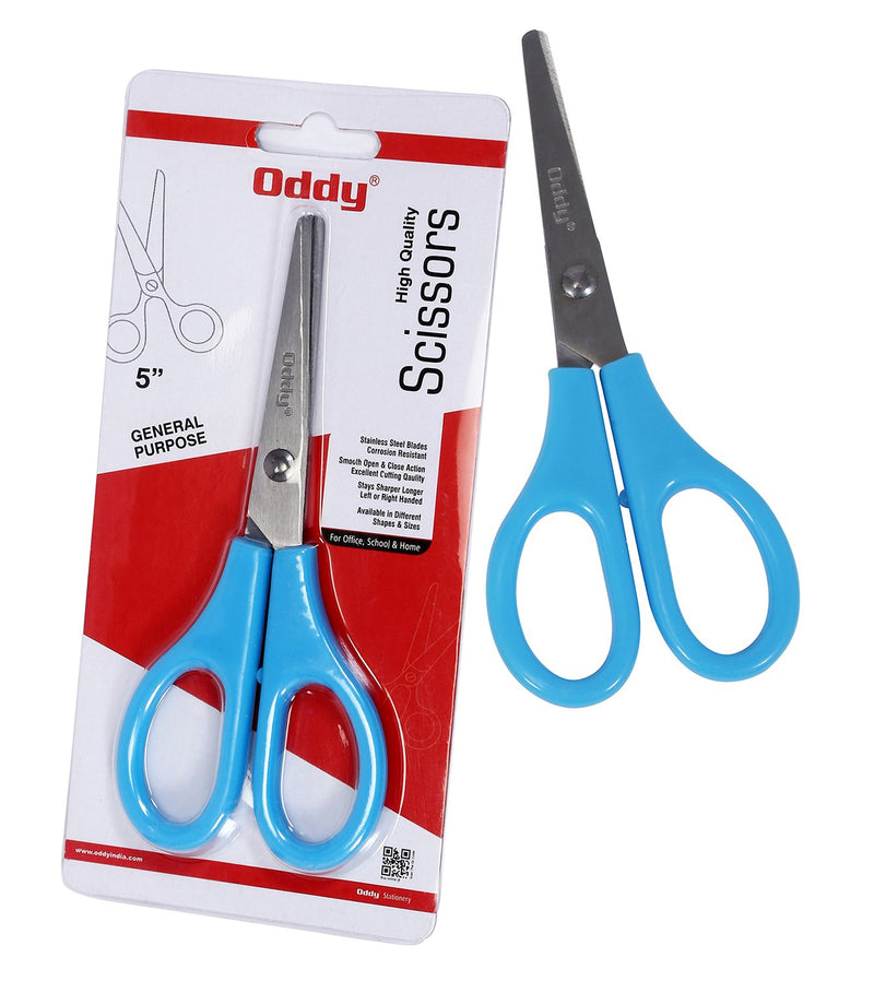 SS-500A Stationery Scissor