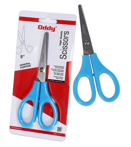 SS-500A Stationery Scissor