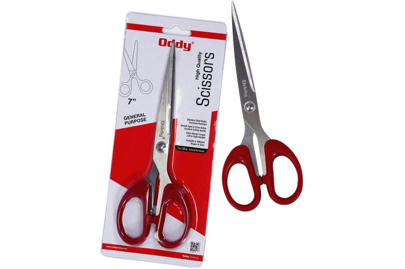 SS-700B Scissors General Purpose