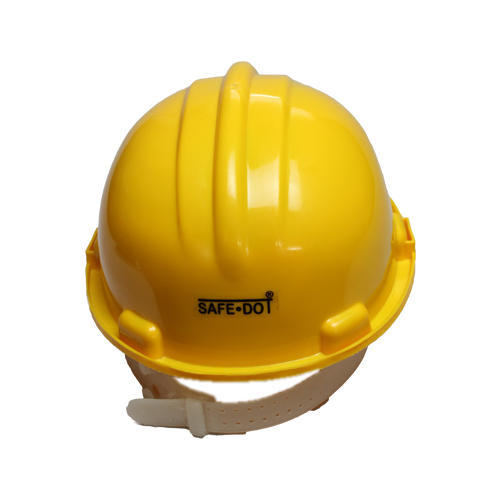 Safedot Nap Strap Labour Helmet