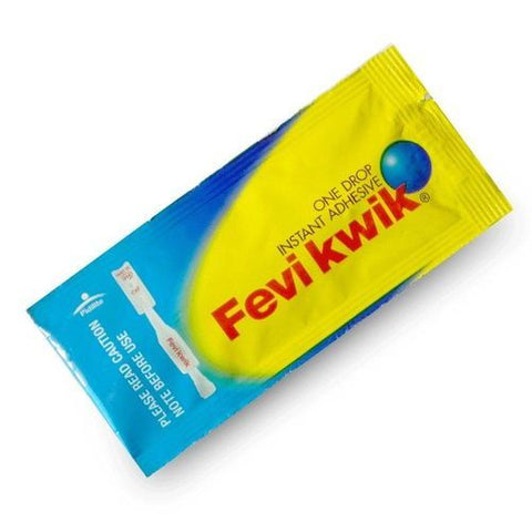 Small Fevikwik - Pack of 100