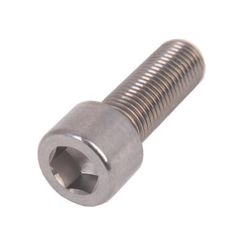 M16 316 Stainless Steel Socket Head Screws Pack of 10