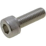 5/16" 202 Stainless Steel Socket Head Screws Pack of 100