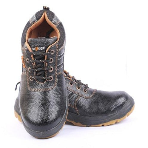 Hillson workout safety shoes 2025