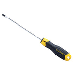 Stanley Cushion Grip Screw Driver Standard - Pack of 3