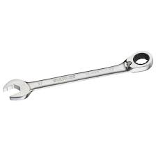 Stanley Fatmax Combination Ratcheting Spanner