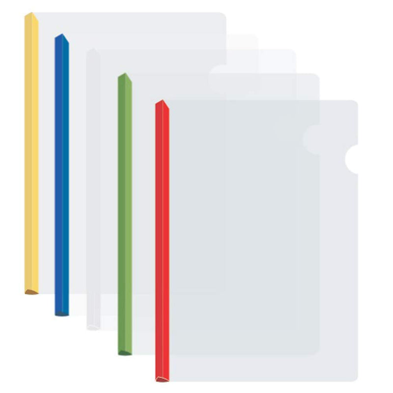 INF-SF802 Stick File A4