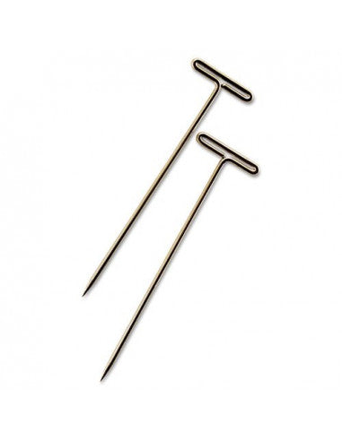 TP-50G T-Shaped Pins