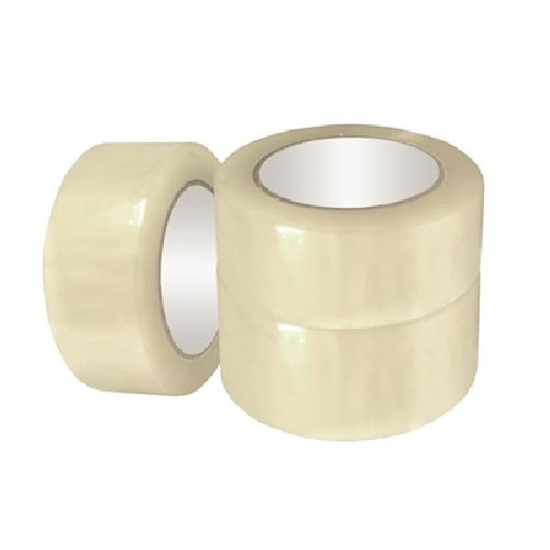 Oddy BOPP Self Adhesive Transparent Tape 24 x 40