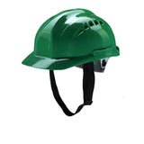 Udyogi 7000 LRX Ratchet Ultra Vent Helmet